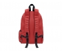 Nepal Sustainable Backpacks - Red