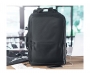 Dublin Executive Travel Backpacks - Black