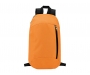 Detroit Backpacks - Orange