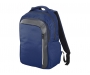 City 15.6" Executive RFID Security Laptop Backpacks - Navy