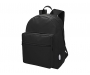 Retrend GRS RPET Backpacks - Black