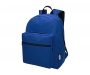 Retrend GRS RPET Backpacks - Royal Blue