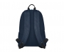 Glendale GRS RPET Backpacks - Navy Blue