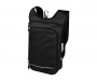 Decathalon GRS RPET Outdoor Backpacks - Black