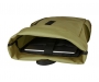 Expedition GRS RPET Roll Top Backpacks - Olive