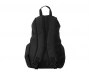 Burbank Recycled Backpacks - Black