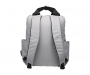 Three Peaks Kaito RPET Laptop Backpacks - Grey