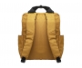 Three Peaks Kaito RPET Laptop Backpacks - Yellow