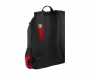 Vortex 15" Laptop Backpacks - Red