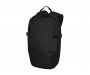 Montana GRS RPET Recycled 15" Laptop Backpacks - Black