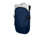 Montana GRS RPET Recycled 15" Laptop Backpacks - Navy Blue