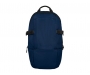 Montana GRS RPET Recycled 15" Laptop Backpacks - Navy Blue