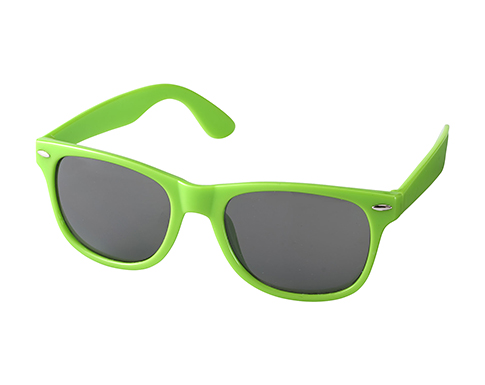Calypso Sunglasses - Lime
