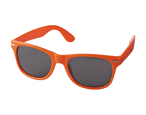 Calypso Sunglasses - Orange
