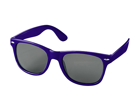 Calypso Sunglasses - Purple