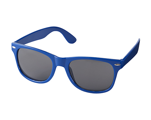 Calypso Sunglasses - Royal Blue