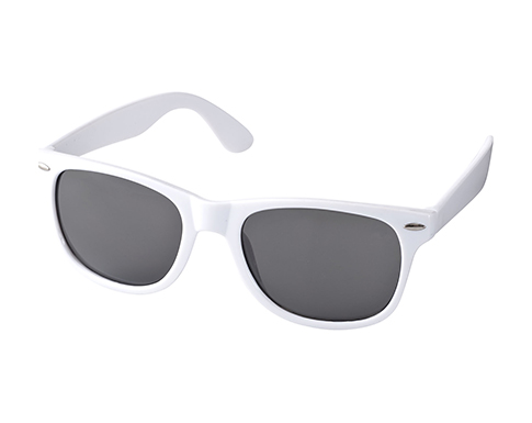 Calypso Sunglasses - White