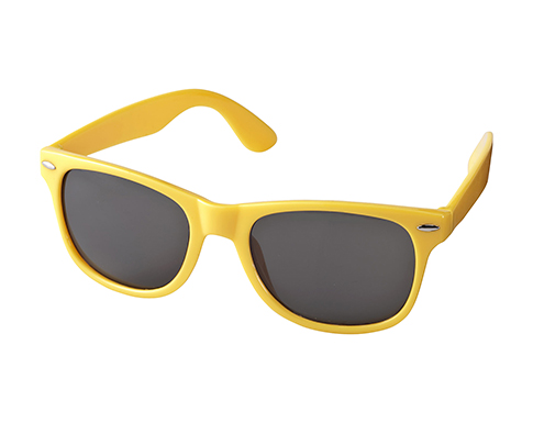 Calypso Sunglasses - Yellow