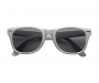Classic Fashion Sunglasses - Grey