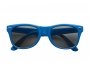 Classic Fashion Sunglasses - Royal Blue