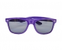 Horizon Sunglasses - Purple