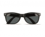 Seychelles Cork Sunglasses - Black