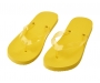 Sunbeam Flip Flops - Yellow