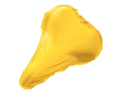 Peloton Bike Seat Covers - Yellow