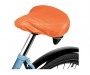 Peloton Bike Seat Covers - Orange