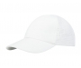 Sherwood 6 Panel GRS Recycled Caps - White