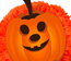 Halloween Logo Bugs