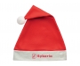 Santa Claus RPET Santa Hats - Red