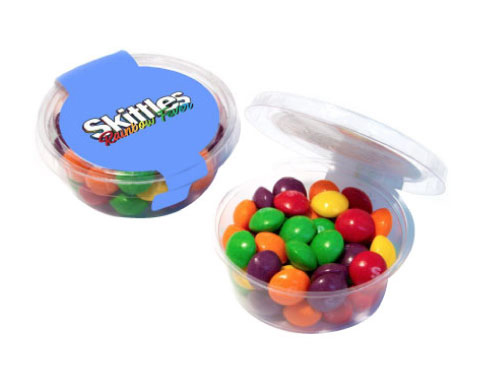 Eco Midi Pots - Skittles 