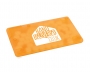 Conference Mint Cards - Frosted Orange