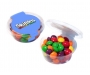 Eco Midi Pots - Skittles 