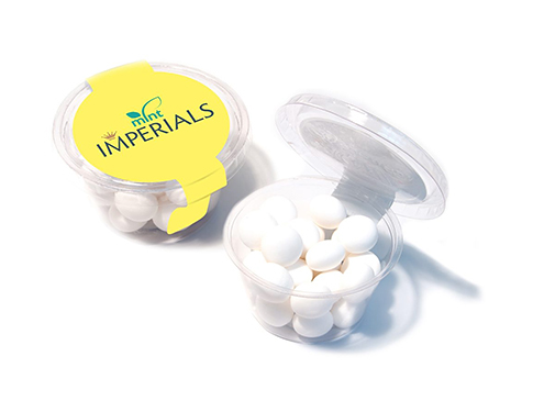 Eco Maxi Pots - Mint Imperials
