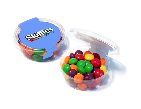 Eco Midi Pots - Skittles