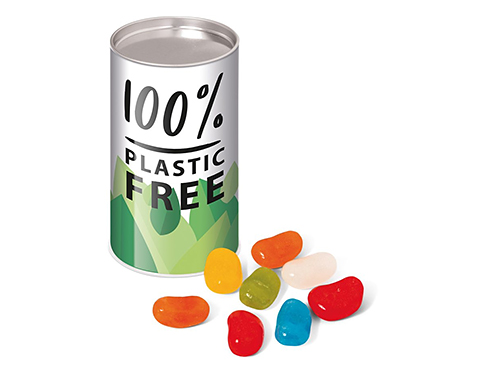 Eco Snack Tube - Jelly Beans
