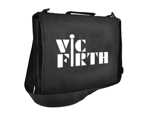 Beckford Exhibition Conference Bags - Black