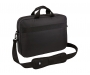 Case Logic 15.6" Jupiter Laptop Conference Briefcases - Black