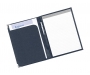 Havana A5 Conference Folders - Navy Blue