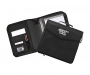 York Executive A4 Corporate Ring Binder Folders - Black