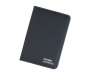 Coventry Zipped Conference Folders - Black