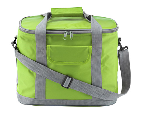 Morello Cooler Bags - Lime