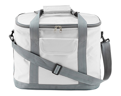 Morello Cooler Bags - White