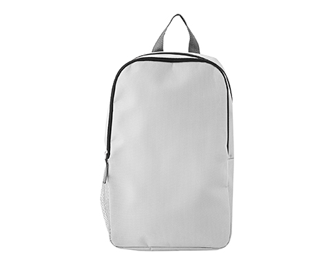 Coniston Student Cooler Backpacks - White