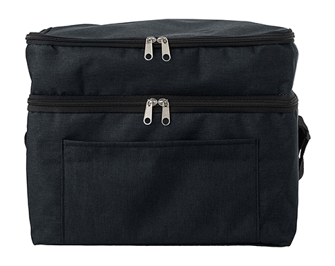 Windermere Recycled Cooler Bags - Black