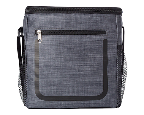 Loxley Cooler Bags - Charcoal