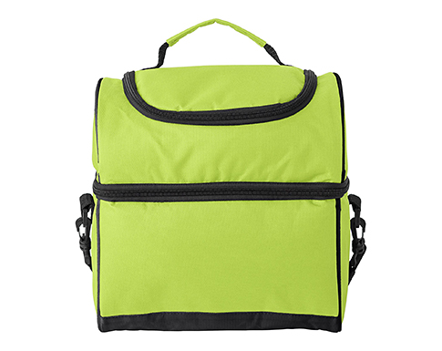 Kielder Cooler Bags - Lime