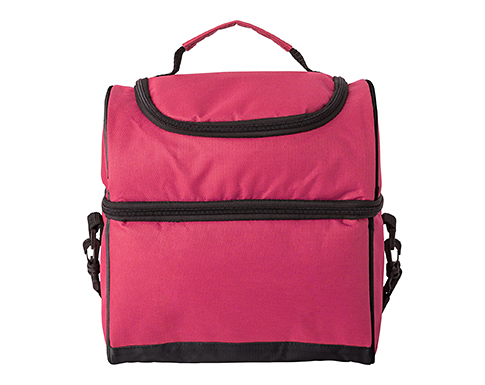 Kielder Cooler Bags - Red